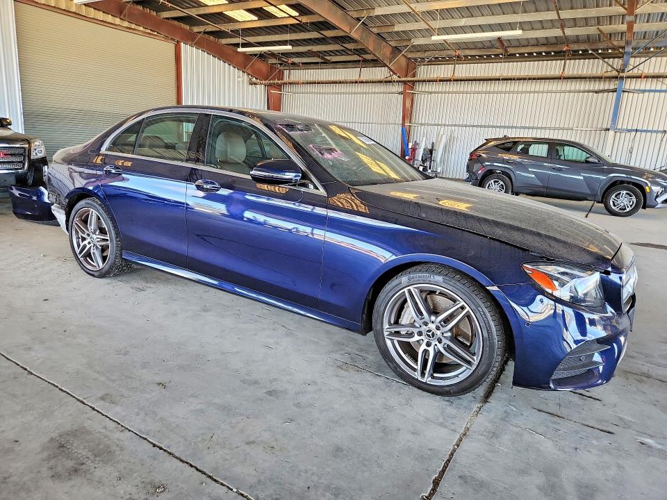 Aukcja sprzedaży 2018 Mercedes-benz E, vin: WDDZF4JB0JA316738, numer aukcji: 70365686