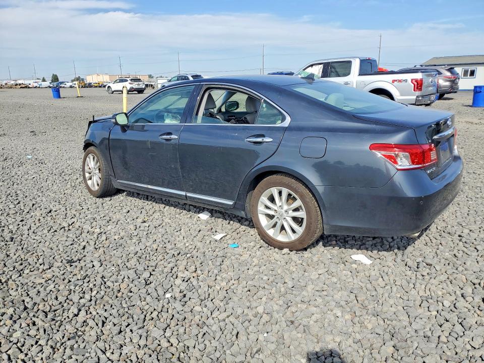 69579836 :رقم المزاد ، JTHBK1EG2A2410057 vin ، 2010 Lexus Es مزاد بيع