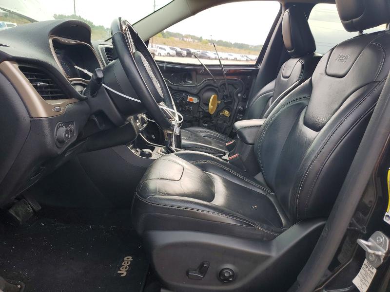 Aukcja sprzedaży 2017 Jeep Cherokee, vin: 1C4PJMDB5HW519150, numer aukcji: 70137316