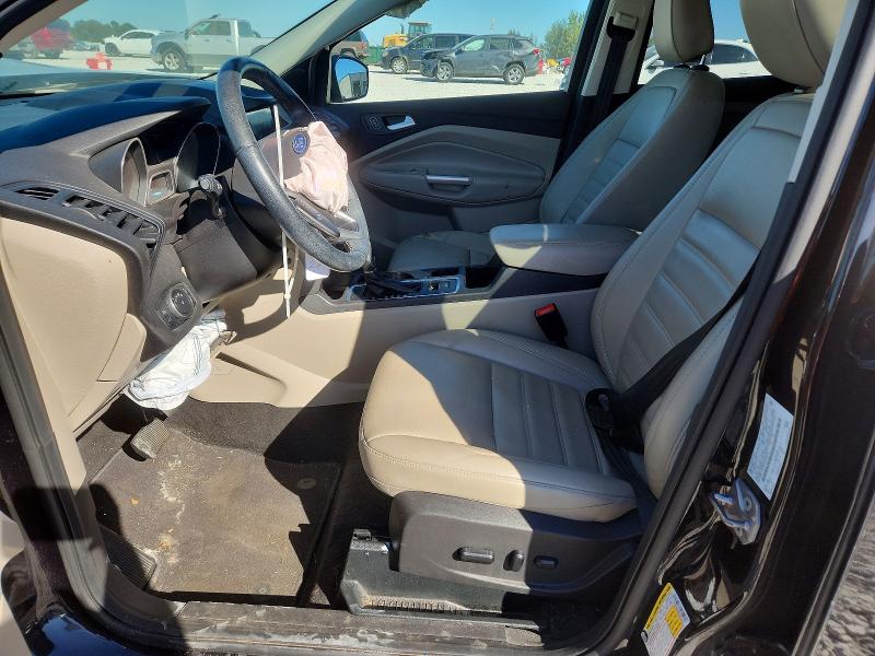 Aukcja sprzedaży 2019 Ford Escape, vin: 1FMCU9HD9KUB55375, numer aukcji: 70346296