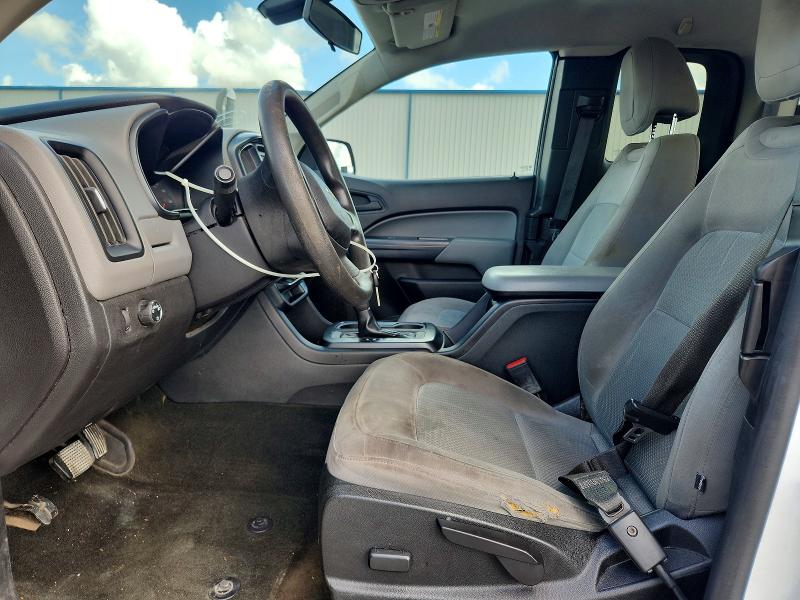 Продажа на аукционе авто 2016 Chevrolet Colorado, vin: 1GCHSBEA8G1190127, номер лота: 68887116