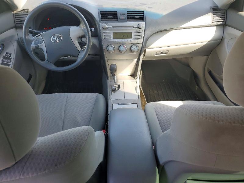 Продажа на аукционе авто 2011 Toyota Camry, vin: 4T1BF3EK6BU135901, номер лота: 68095306
