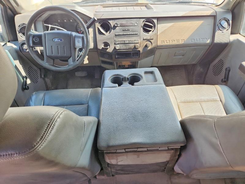 Продажа на аукционе авто 2015 Ford F350, vin: 1FT8W3A60FEB64107, номер лота: 68108086