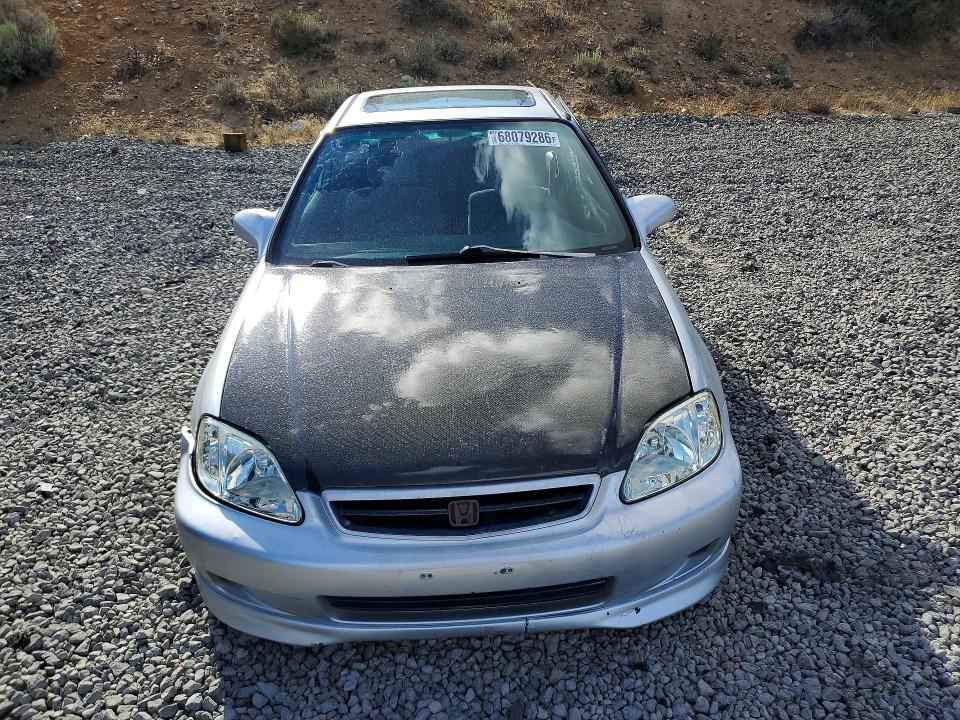 Продажа на аукционе авто 2000 Honda Civic, vin: 1HGEJ8145YL118527, номер лота: 68079286