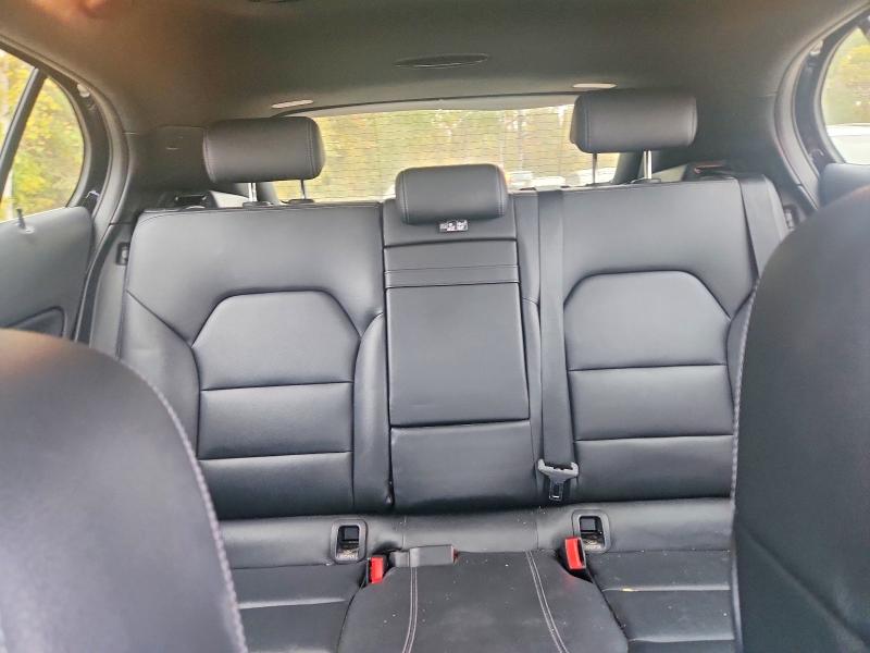 Продажа на аукционе авто 2017 Mercedes-benz Gla, vin: WDCTG4GB0HJ359324, номер лота: 70077886
