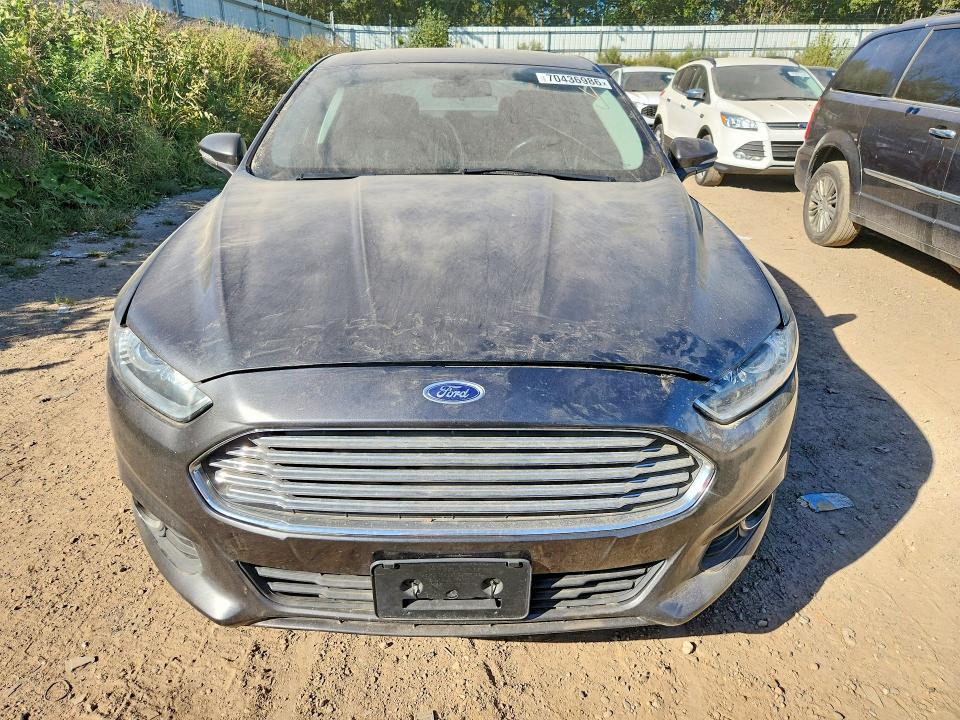 Aukcja sprzedaży 2016 Ford Fusion, vin: 3FA6P0HD2GR381783, numer aukcji: 70436986