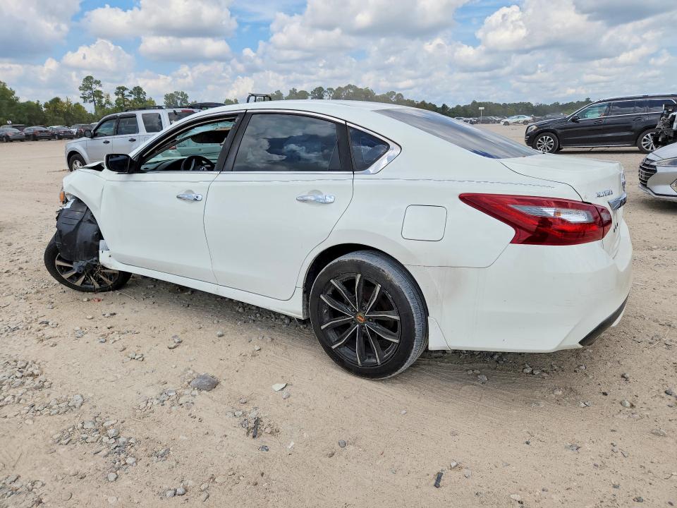 Aukcja sprzedaży 2018 Nissan Altima, vin: 1N4AL3AP6JC230205, numer aukcji: 69386256