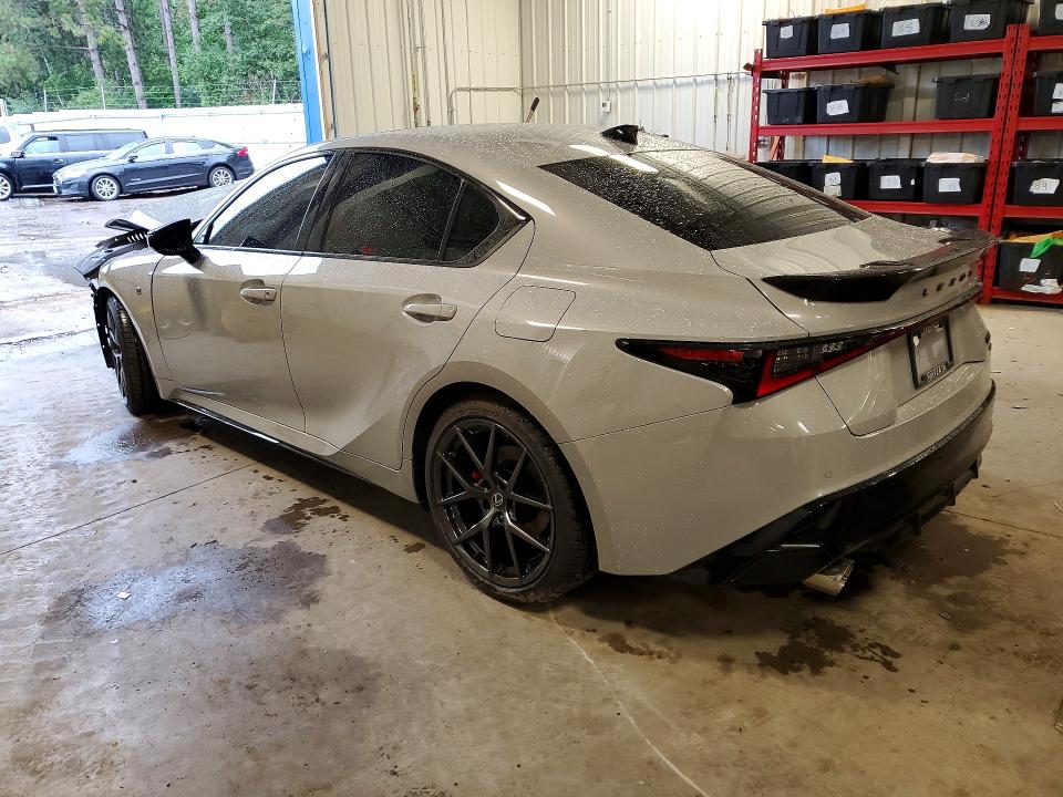 Aukcja sprzedaży 2026 Lexus Is 350, vin: JTHGZ1E24T5050636, numer aukcji: 68230396