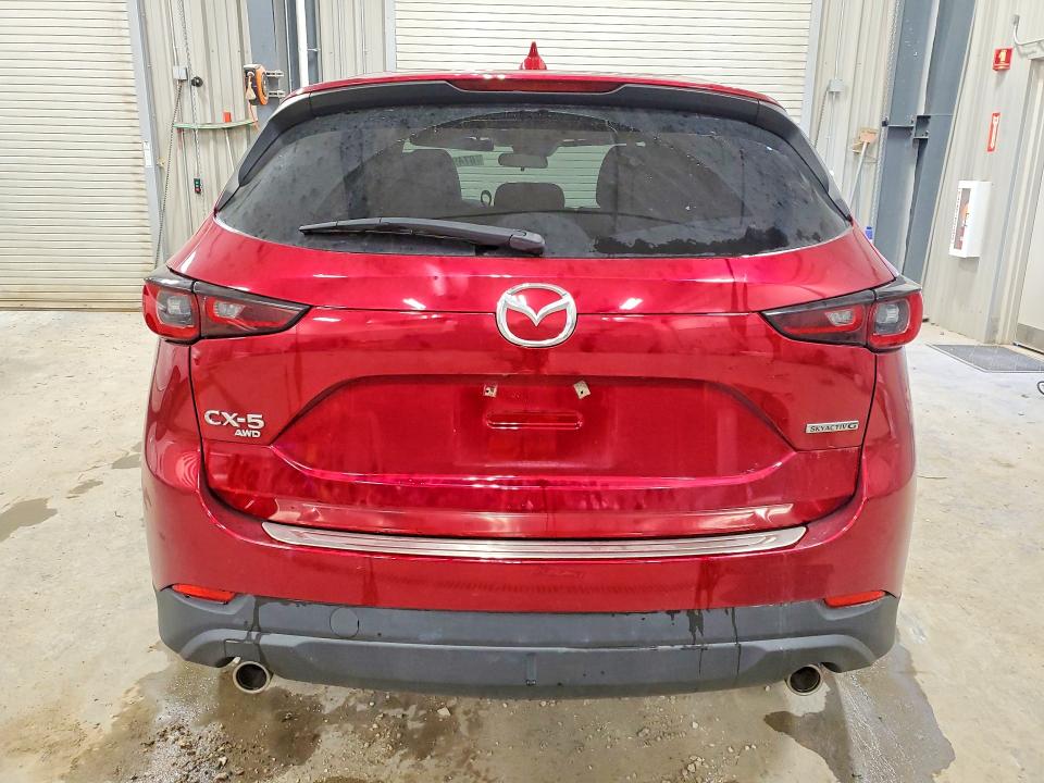 Aukcja sprzedaży 2023 Mazda Cx-5, vin: JM3KFBBM4P0148561, numer aukcji: 67496486