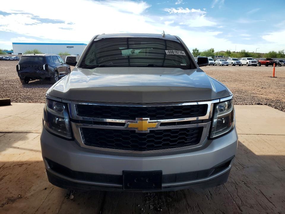 Aukcja sprzedaży 2015 Chevrolet Tahoe, vin: 1GNSCAKC7FR717746, numer aukcji: 69819716