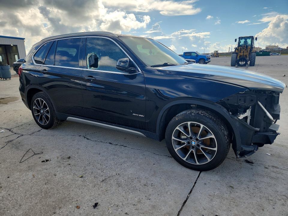 2018 Bmw X5 მანქანა იყიდება აუქციონზე, vin: 5UXKR0C57J0Y04060, აუქციონის ნომერი: 67114686