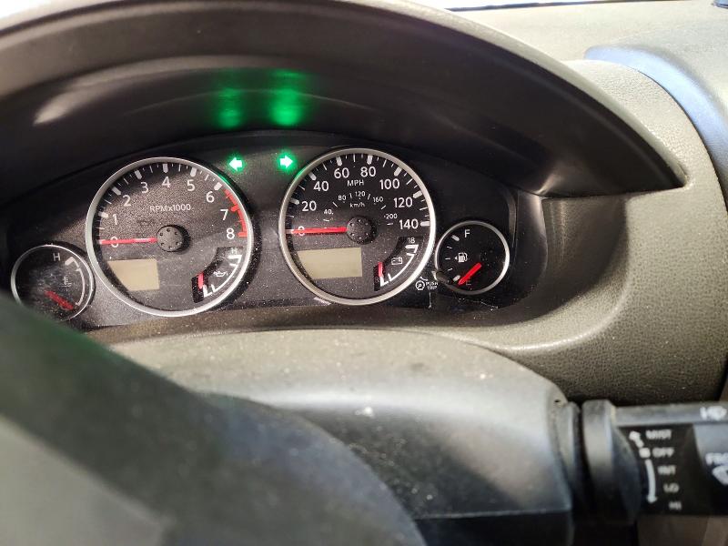 Aukcja sprzedaży 2006 Nissan Pathfinder, vin: 5N1AR18W16C635613, numer aukcji: 68707776