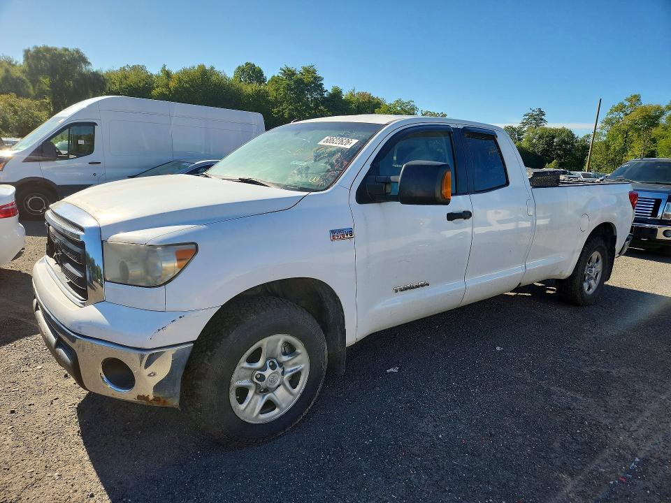 2010 Toyota Tundra მანქანა იყიდება აუქციონზე, vin: 5TFCY5F18AX009413, აუქციონის ნომერი: 68622626