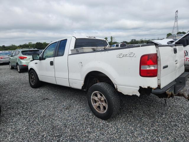Продаж на аукціоні авто 2007 Ford F150, vin: 1FTRX14W57FA32215, номер лоту: 70122576