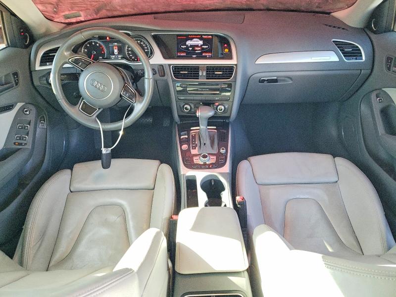 Продажа на аукционе авто 2015 Audi A4, vin: WAUFFAFL4FN039702, номер лота: 68161256