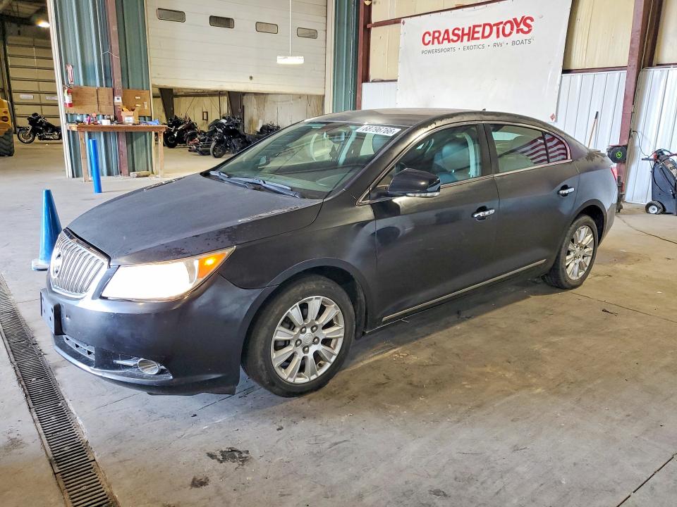 Aukcja sprzedaży 2012 Buick Lacrosse, vin: 1G4GC5ER5CF374546, numer aukcji: 68796766
