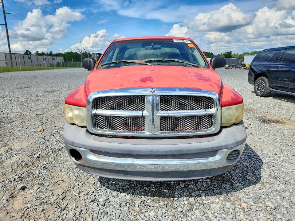 Продажа на аукционе авто 2002 Dodge Ram 1500, vin: 1D7HA18N82J195340, номер лота: 68454656