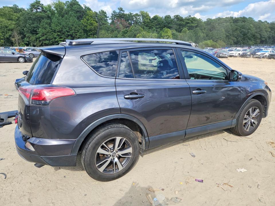 Продаж на аукціоні авто 2017 Toyota Rav4, vin: JTMRFREV3HJ116801, номер лоту: 67811306