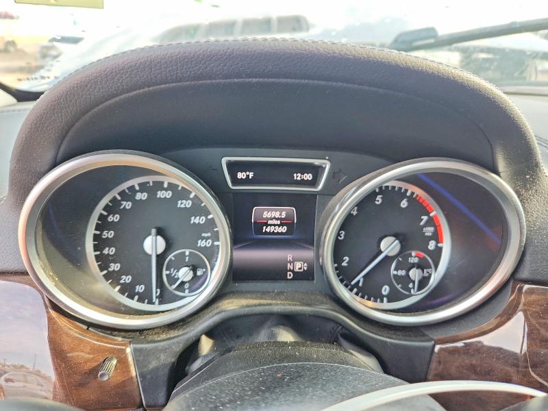 Продаж на аукціоні авто 2014 Mercedes-benz Gl, vin: 4JGDF7CE1EA410867, номер лоту: 67134756