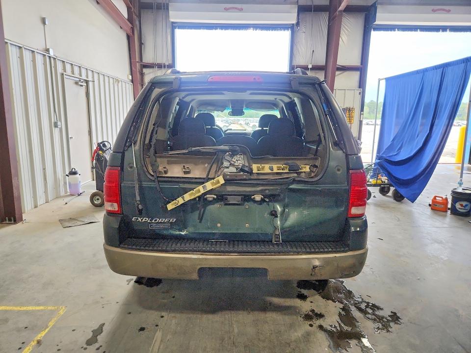 Aukcja sprzedaży 2002 Ford Explorer, vin: 1FMZU64E32UA87324, numer aukcji: 68676766