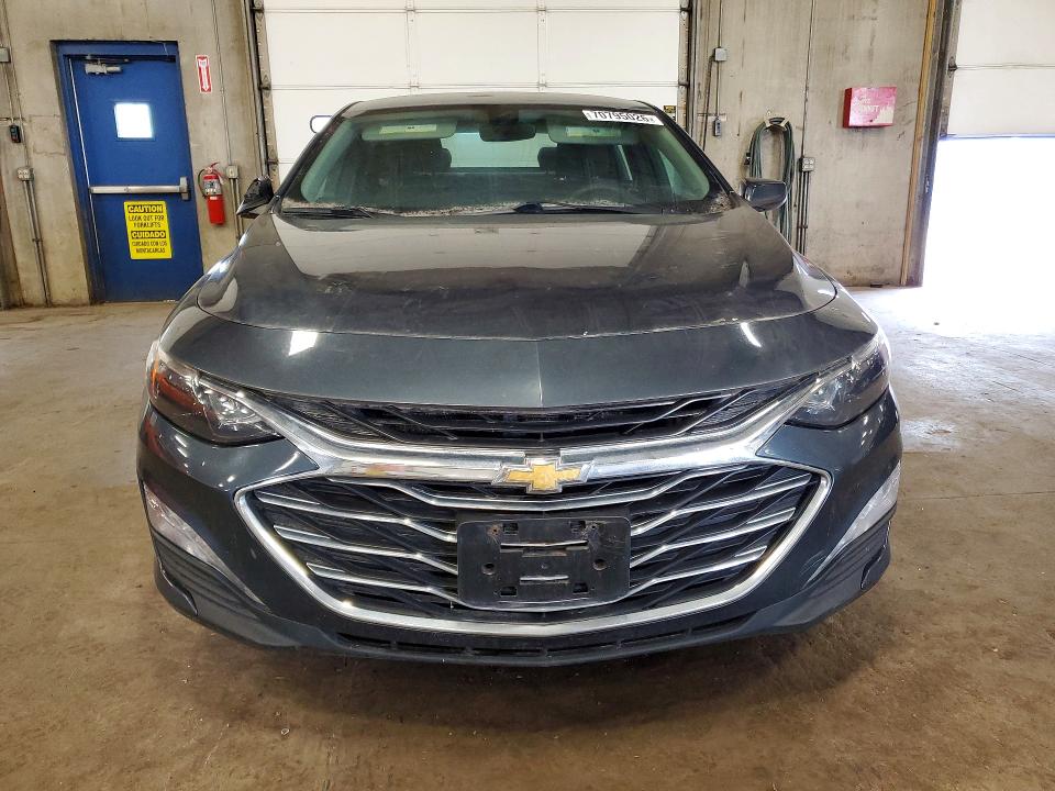 Продаж на аукціоні авто 2021 Chevrolet Malibu, vin: 1G1ZD5ST7MF003814, номер лоту: 70795026