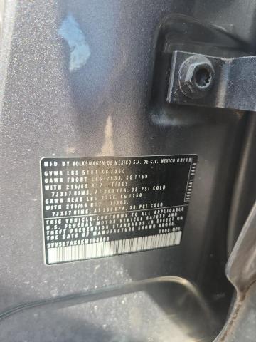 Продаж на аукціоні авто 2019 Volkswagen Tiguan, vin: 3VV3B7AX8KM194998, номер лоту: 69160456