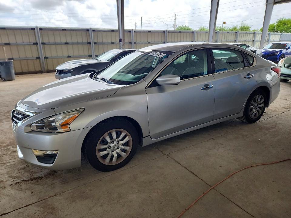 68575366 :رقم المزاد ، 1N4AL3AP7DC275125 vin ، 2013 Nissan Altima مزاد بيع