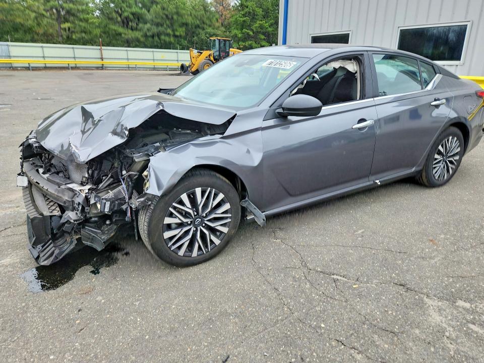 Aukcja sprzedaży 2025 Nissan Altima, vin: 1N4BL4DV7SN302443, numer aukcji: 71012506