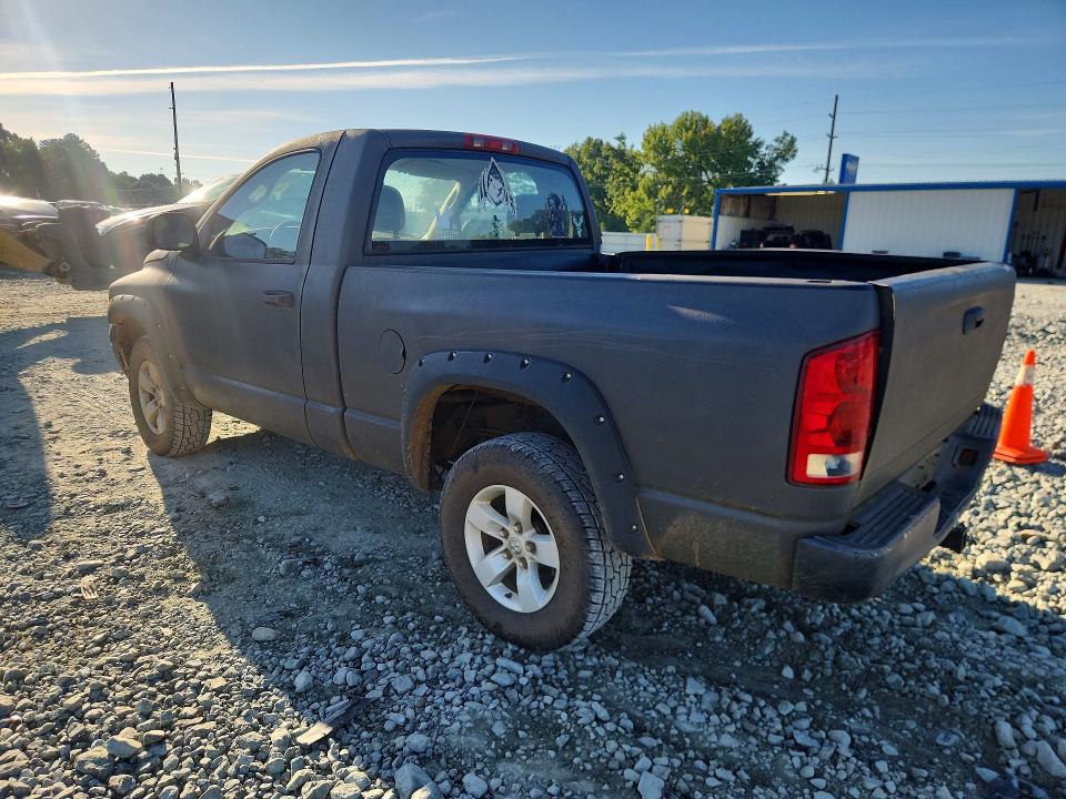 Продажа на аукционе авто 2004 Dodge Ram 1500, vin: 1D7HU16N34J217953, номер лота: 67985746