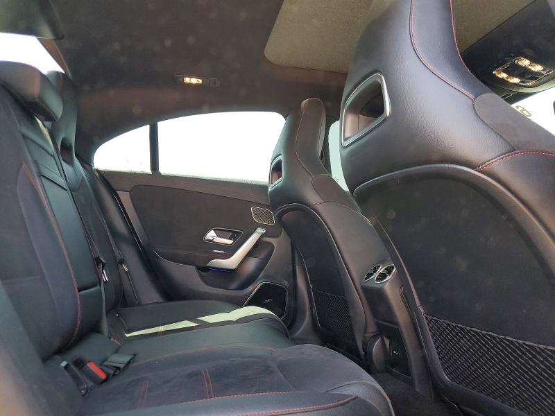 Aukcja sprzedaży 2021 Mercedes-benz Cla, vin: W1K5J4GB2MN186785, numer aukcji: 67358666