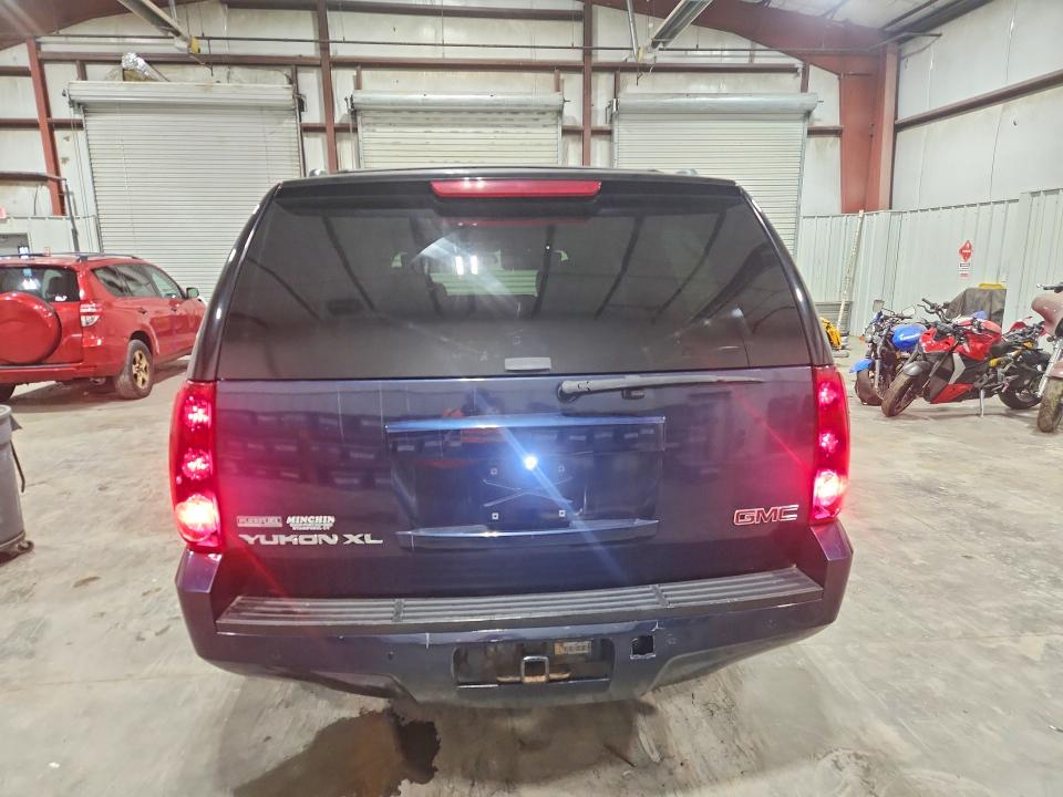 Aukcja sprzedaży 2009 Gmc Yukon Xl, vin: 1GKFK36379R214939, numer aukcji: 68754206