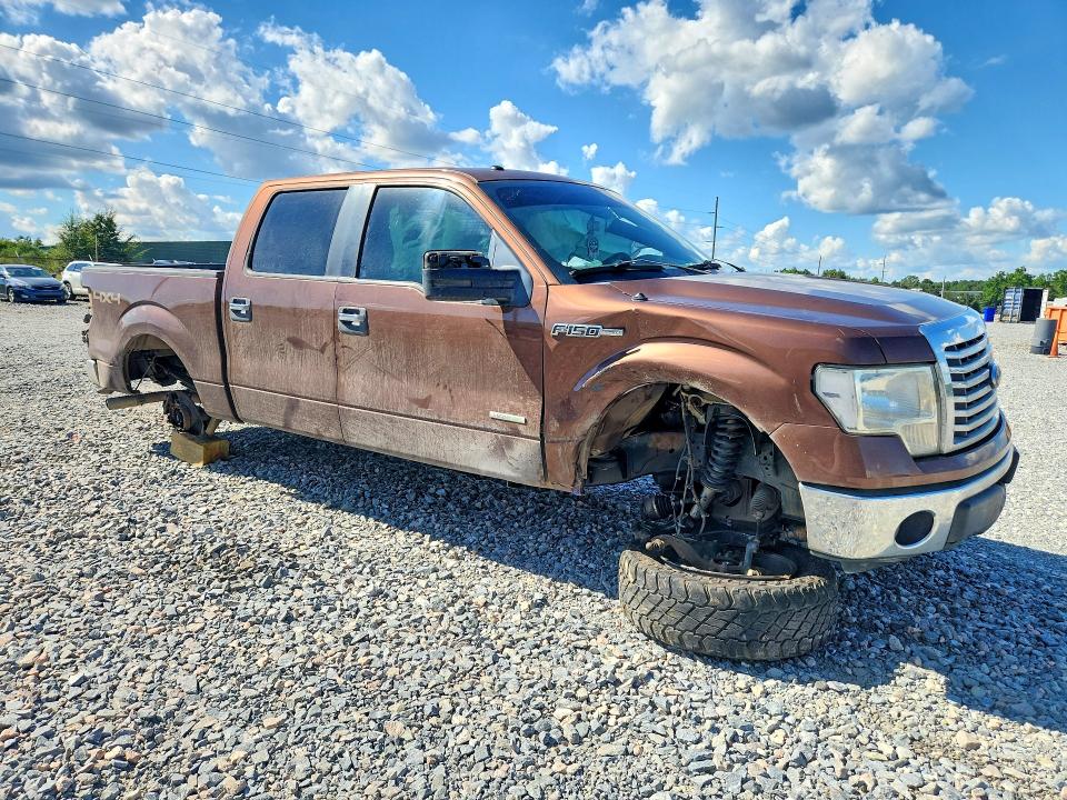 67342586 :رقم المزاد ، 1FTFW1ETXCFA10182 vin ، 2012 Ford F150 مزاد بيع