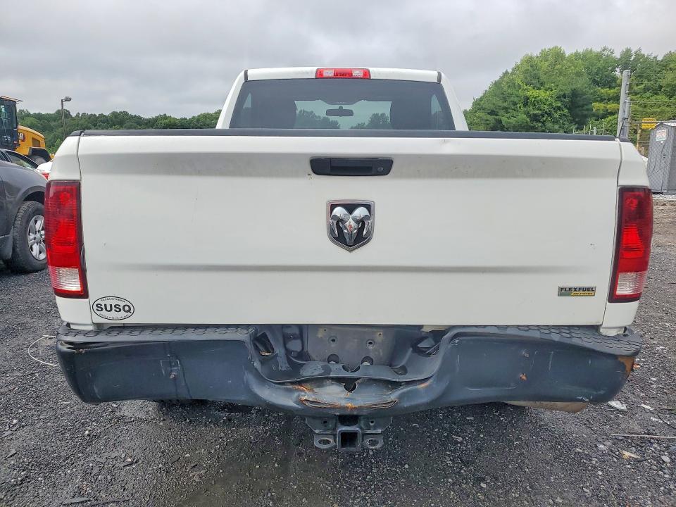 2012 Dodge Ram 1500 მანქანა იყიდება აუქციონზე, vin: 3C6JD6APXCG204111, აუქციონის ნომერი: 66987846