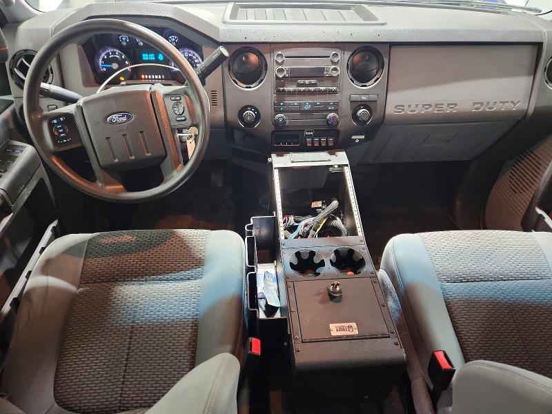 2015 Ford F250 მანქანა იყიდება აუქციონზე, vin: 1FT7W2B68FEC82703, აუქციონის ნომერი: 68106956