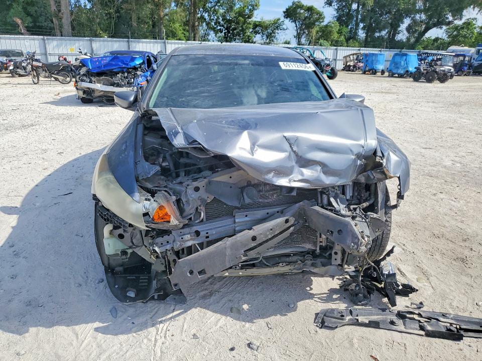 Aukcja sprzedaży 2012 Honda Accord, vin: 1HGCP2F69CA145389, numer aukcji: 69112456
