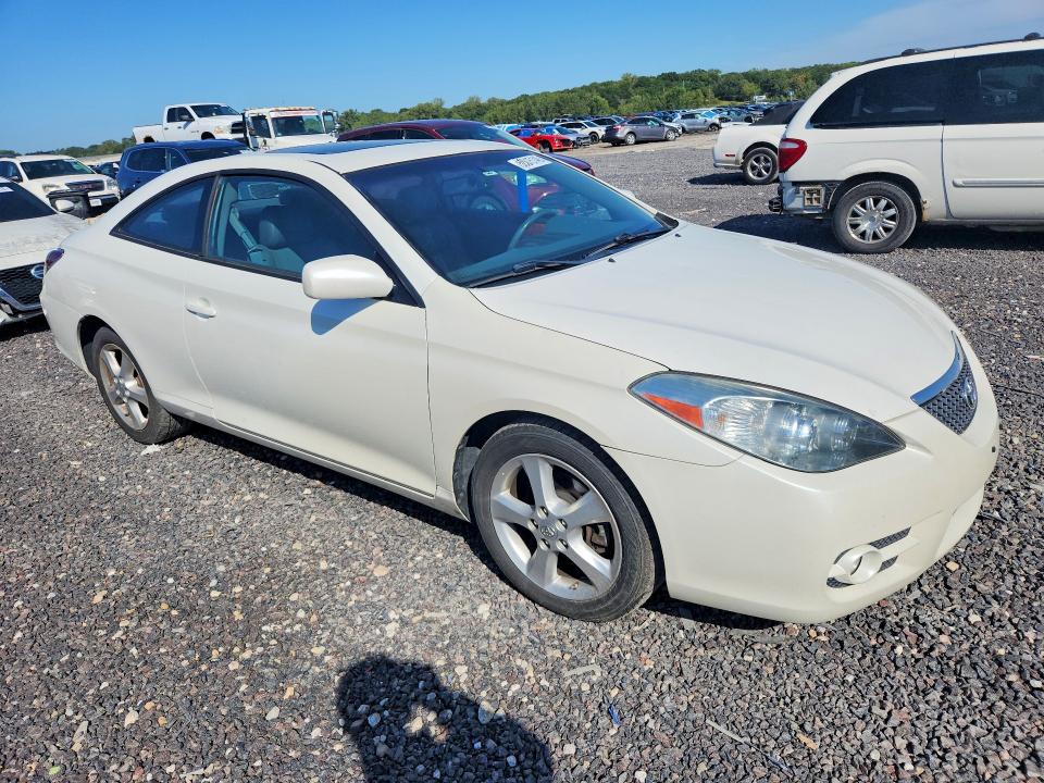 Aukcja sprzedaży 2008 Toyota Camry Solara, vin: 4T1CA30P08U157083, numer aukcji: 66815146