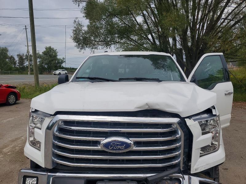 68146116 :رقم المزاد ، 1FTEW1EF9HFC65015 vin ، 2017 Ford F150 مزاد بيع