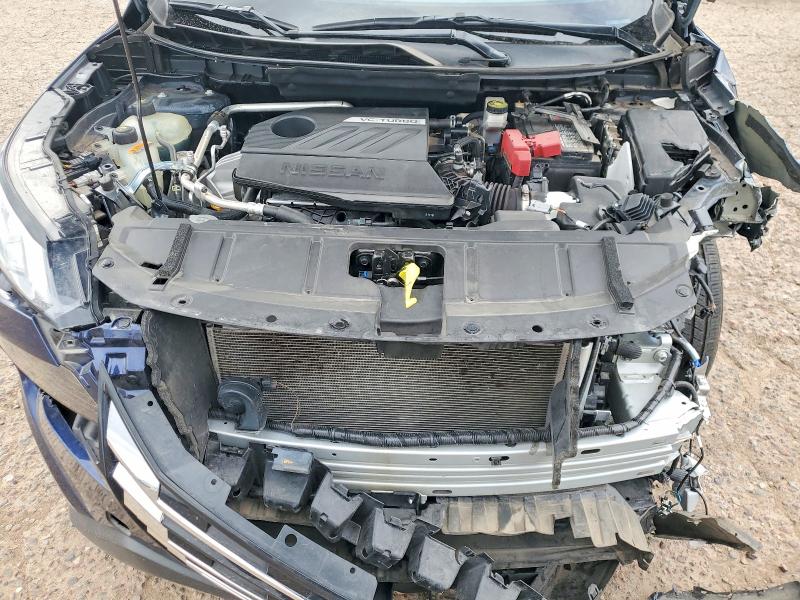 Продаж на аукціоні авто 2025 Nissan Rogue, vin: 5N1BT3BA1SC811813, номер лоту: 69248756