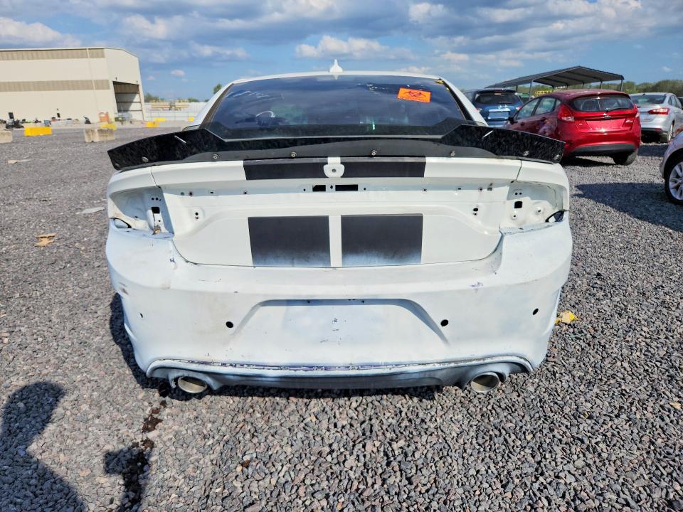 68605456 :رقم المزاد ، 2C3CDXGJ0GH356158 vin ، 2016 Dodge Charger مزاد بيع