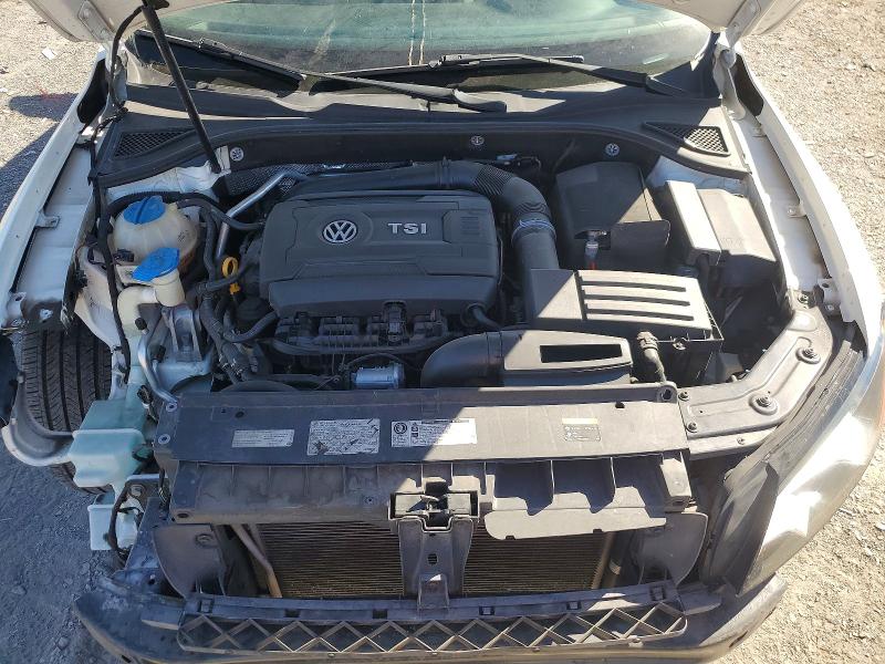 68249366 :رقم المزاد ، 1VWBT7A32FC068192 vin ، 2015 Volkswagen Passat مزاد بيع