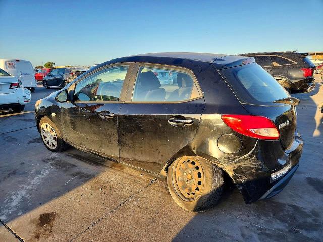 Продажа на аукционе авто 2013 Mazda Mazda2, vin: JM1DE1KY9D0162937, номер лота: 69096706