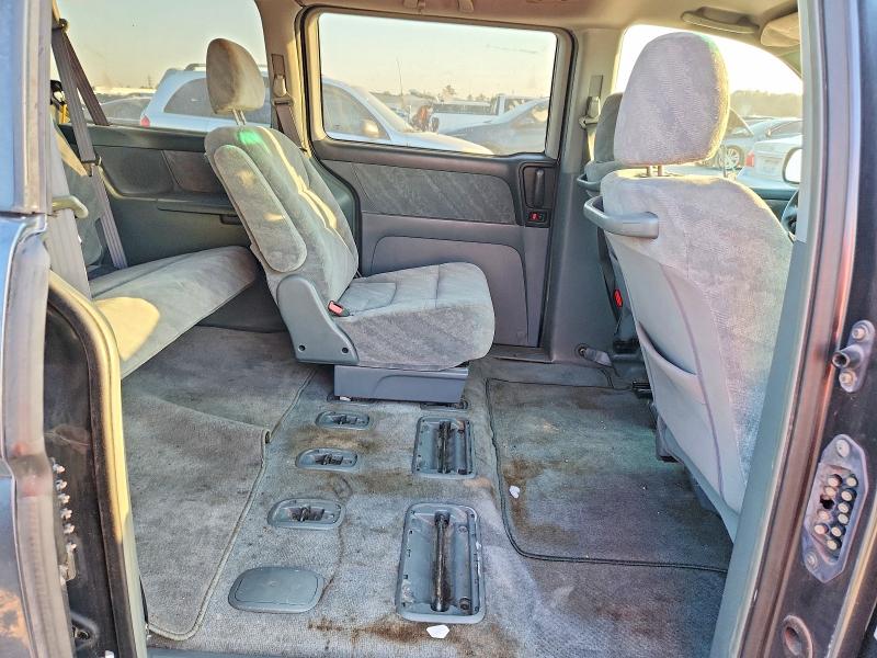 Aukcja sprzedaży 2004 Honda Odyssey, vin: 5FNRL18674B112556, numer aukcji: 69406926