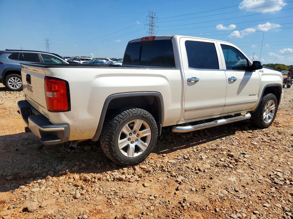 70682406 :رقم المزاد ، 3GTU2WEJXEG495021 vin ، 2014 Gmc Sierra مزاد بيع