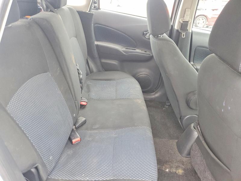 Auction sale of the 2016 Nissan Versa Note, vin: 3N1CE2CP2GL389128, lot number: 68600516