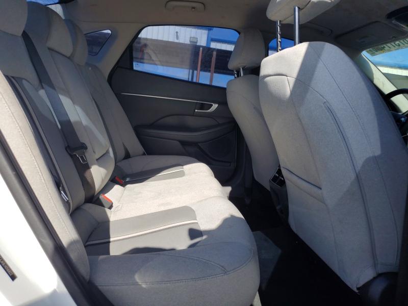 Продажа на аукционе авто 2020 Hyundai Sonata, vin: 5NPEF4JA9LH056822, номер лота: 67377496