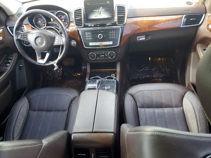 Продажа на аукционе авто 2019 Mercedes-benz Gls, vin: 4JGDF6EE6KB228627, номер лота: 69565086