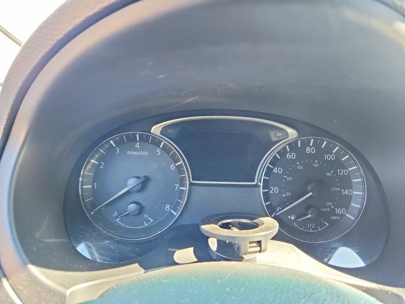 Продаж на аукціоні авто 2017 Nissan Altima, vin: 1N4AL3AP0HN363878, номер лоту: 70456956