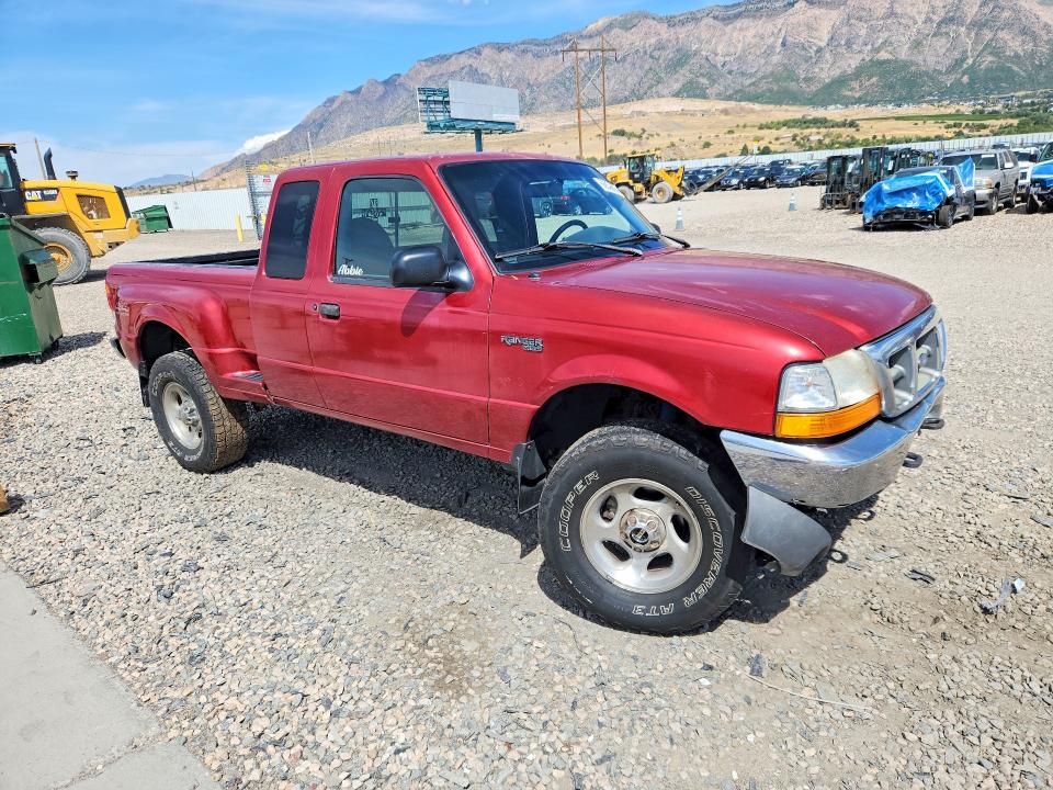 Aukcja sprzedaży 1999 Ford Ranger, vin: 1FTZR15X8XPB30859, numer aukcji: 66850696