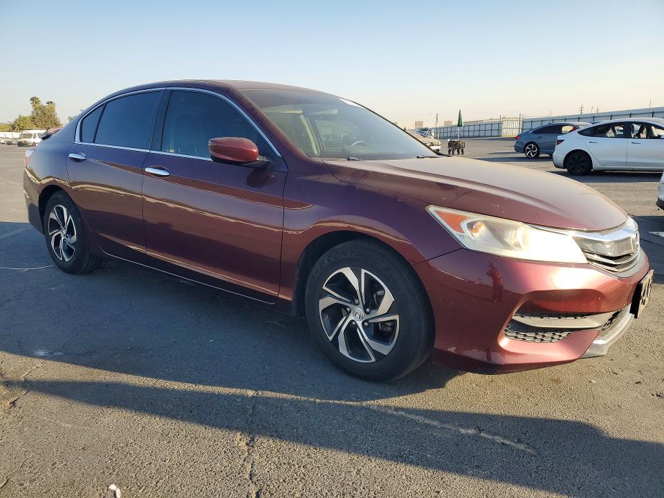 Aukcja sprzedaży 2016 Honda Accord, vin: 1HGCR2F33GA063471, numer aukcji: 69949446