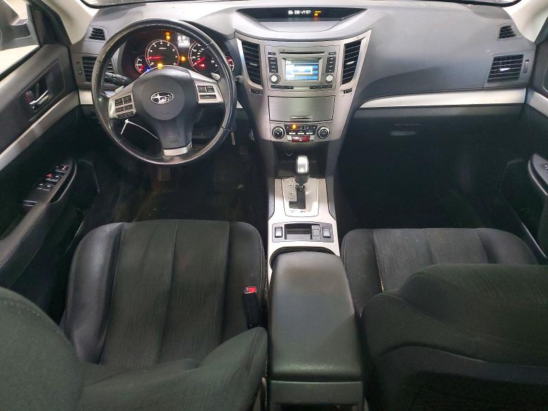 Aukcja sprzedaży 2014 Subaru Outback, vin: 4S4BRBCC0E3286529, numer aukcji: 68859056